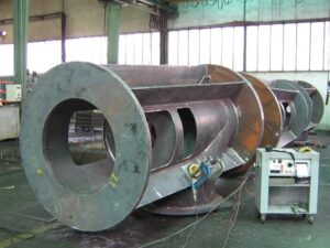 equipos industriales de alta calidad en Asturias