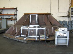 venta de maquinaria industrial para empresas